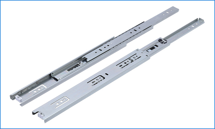 Ball Bearing Drawer Slide