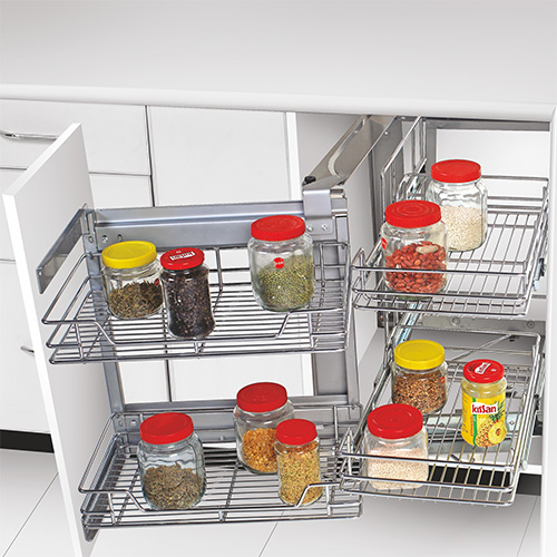 Kitchen Storage Solutions