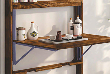 Bracket Mechanism System