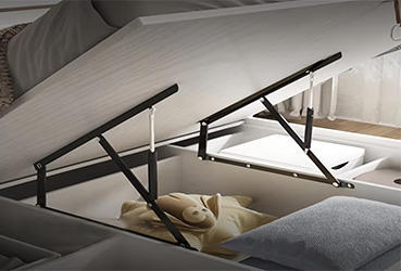 Bracket Mechanism System