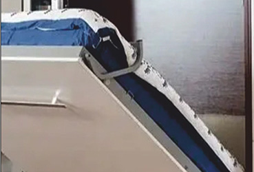 Bracket Mechanism System