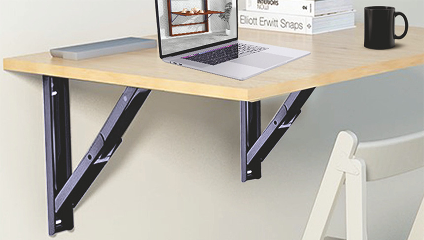 Folding Table Bracket