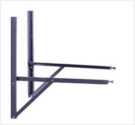 Folding Dining Table Bracket