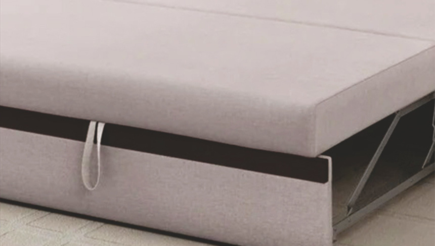 Sofa Cum Bed Fitting
