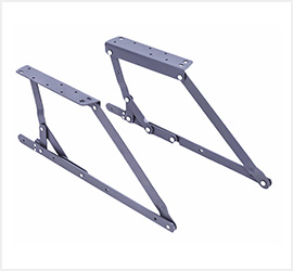 Sofa Cum Bed Fitting