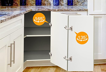 Cabinet Hinges