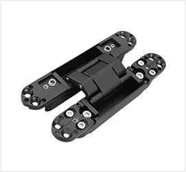 Concealed Door Hinges
