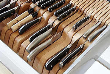 Drawer Organizer Wooden Series