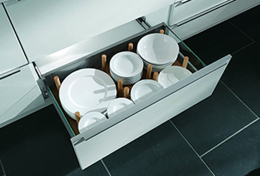 Drawer Organizer Wooden Series