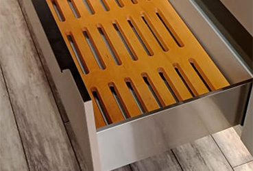 Drawer Organizer Wooden Series