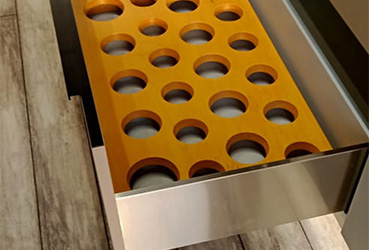 Drawer Organizer Wooden Series