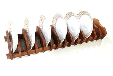 Drawer Organizer Wooden Series