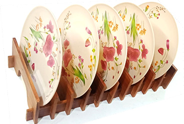 Drawer Organizer Wooden Series