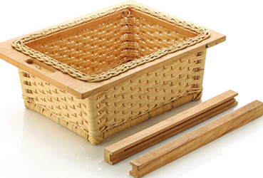 Drawer Organizer Wooden Series