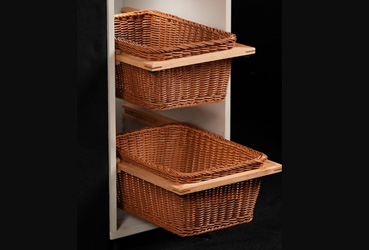 Drawer Organizer Wooden Series