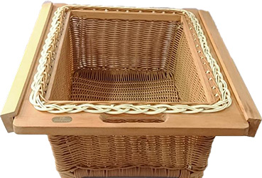 Drawer Organizer Wooden Series