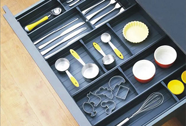 Drawer Organizer