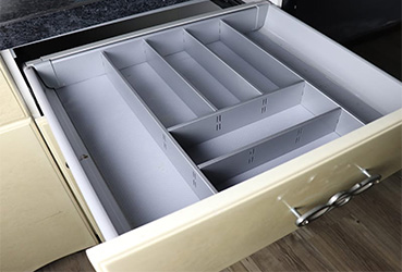 Drawer Organizer