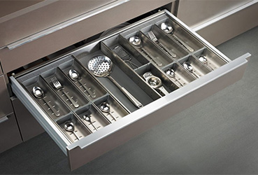 Drawer Organizer