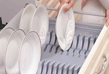 Drawer Organizer