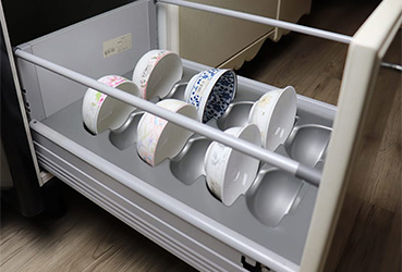 Drawer Organizer