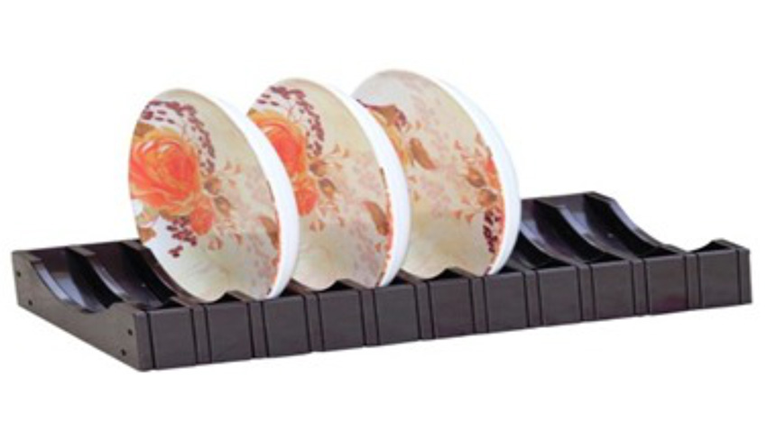 Drawer Organizer PVC Hight Holder