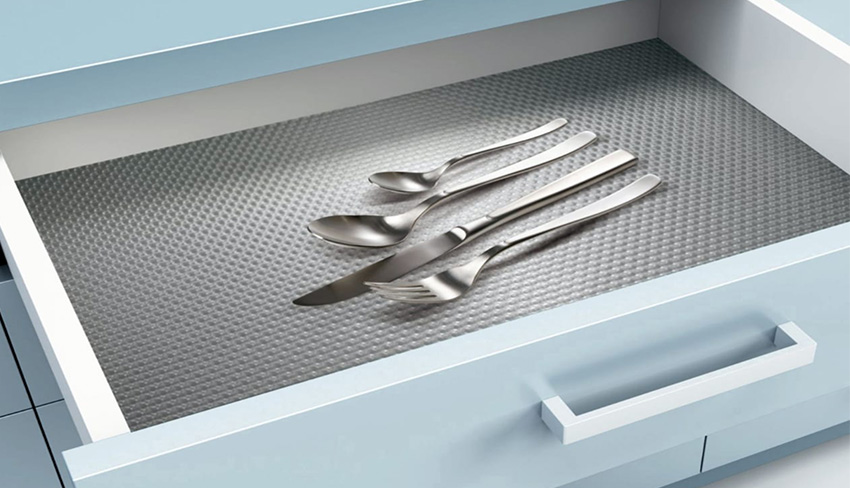 Anti Slip Drawer Mat
