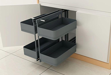 Kitchen Corner Solution