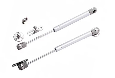 Kitchen Overhead Cabinet Support System