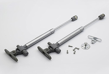 Kitchen Overhead Cabinet Support System