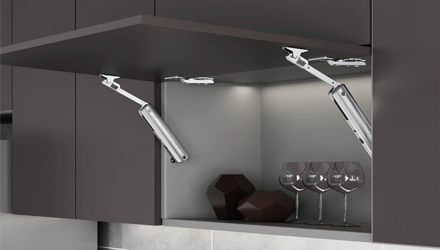 Lift Up System Heavy