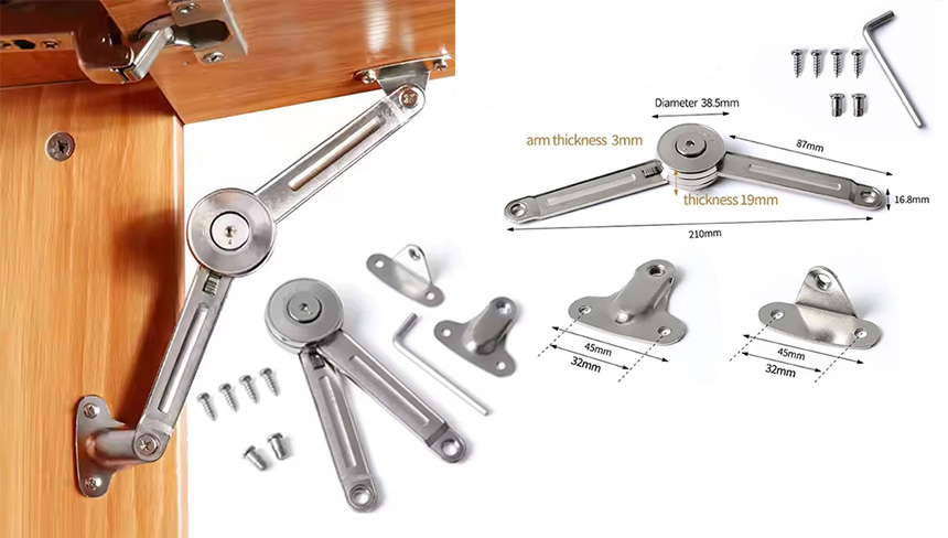 Soft Down Stay Extra Heavy Kenchi