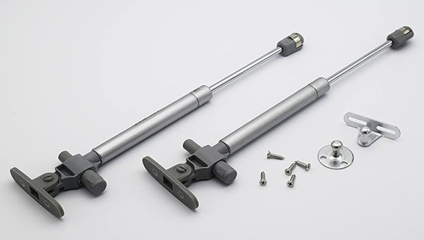 Soft Close Gas Spring