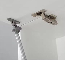 Soft Close Gas Spring