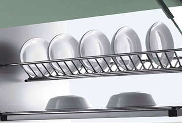 Kitchen Overhead Solution