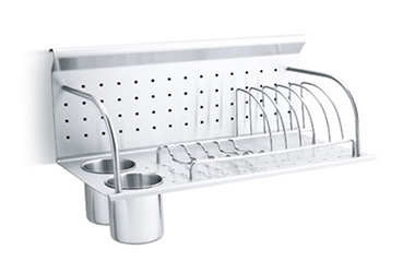 Kitchen Overhead Solution