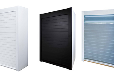 Kitchen Overhead Solution