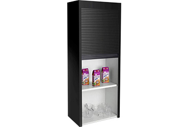 Kitchen Overhead Solution