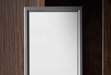 Luxurious Wardrobe Storage System