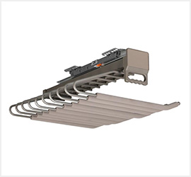 Single Line Trouser Rack