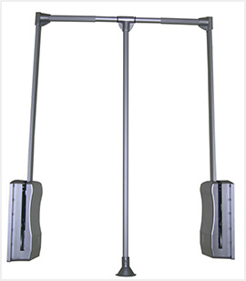 Wardrobe Lifter Cloth Lifter