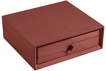 Luxurious Wardrobe Storage System