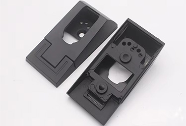 Luxurious Wardrobe Storage System