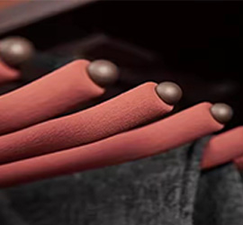 Single Line Trouser Rack