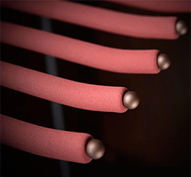 Side Install Trouser Rack