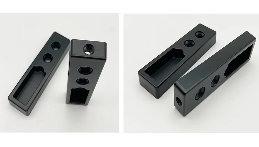 Hanging Rod Side Bracket