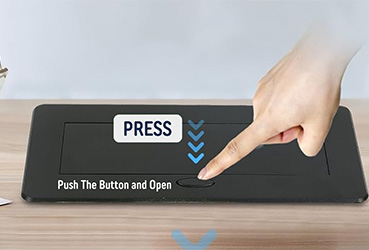 Plugging Power Supply System