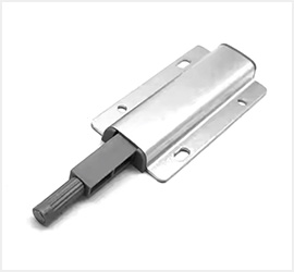 Ultra Push Open System