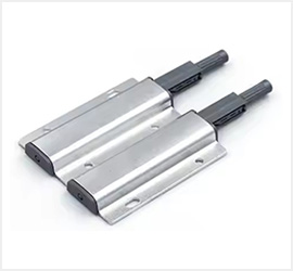 Ultra Push Open System Dou Double Power