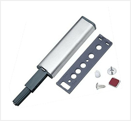 Metal Push Open System